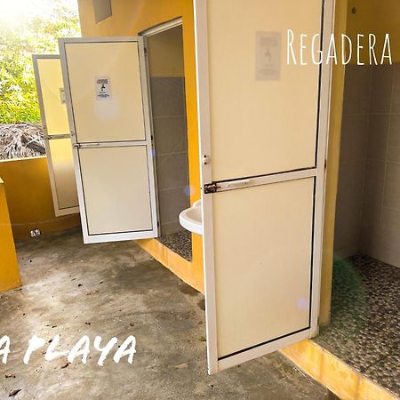 Hotel La Playa Mazunte Εξωτερικό φωτογραφία
