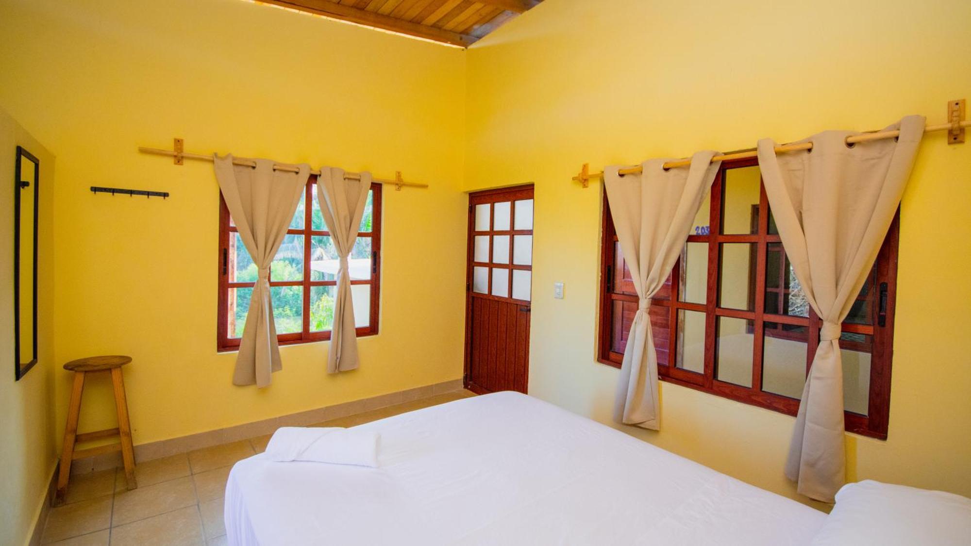 Hotel La Playa Mazunte Εξωτερικό φωτογραφία