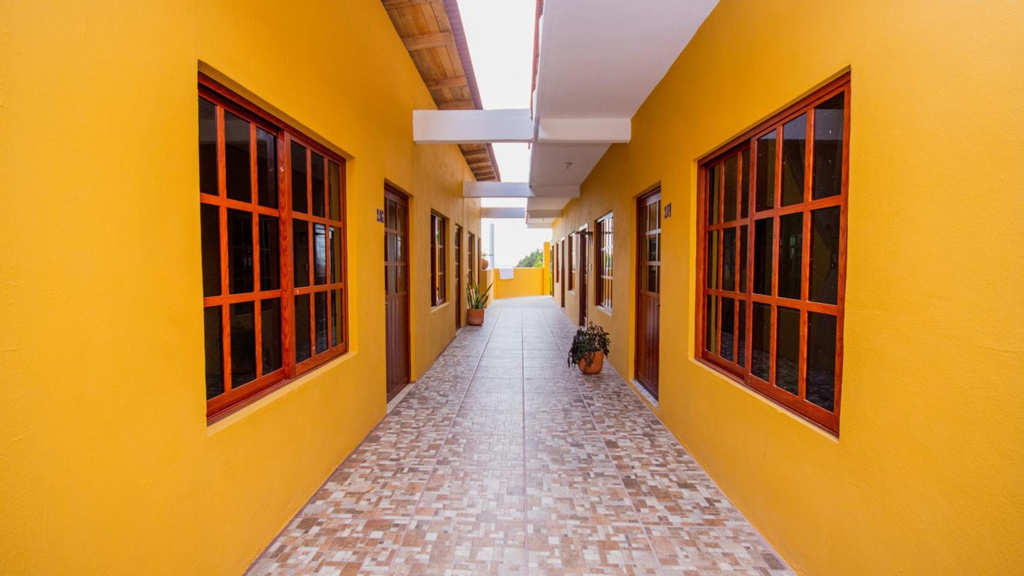 Hotel La Playa Mazunte Δωμάτιο φωτογραφία