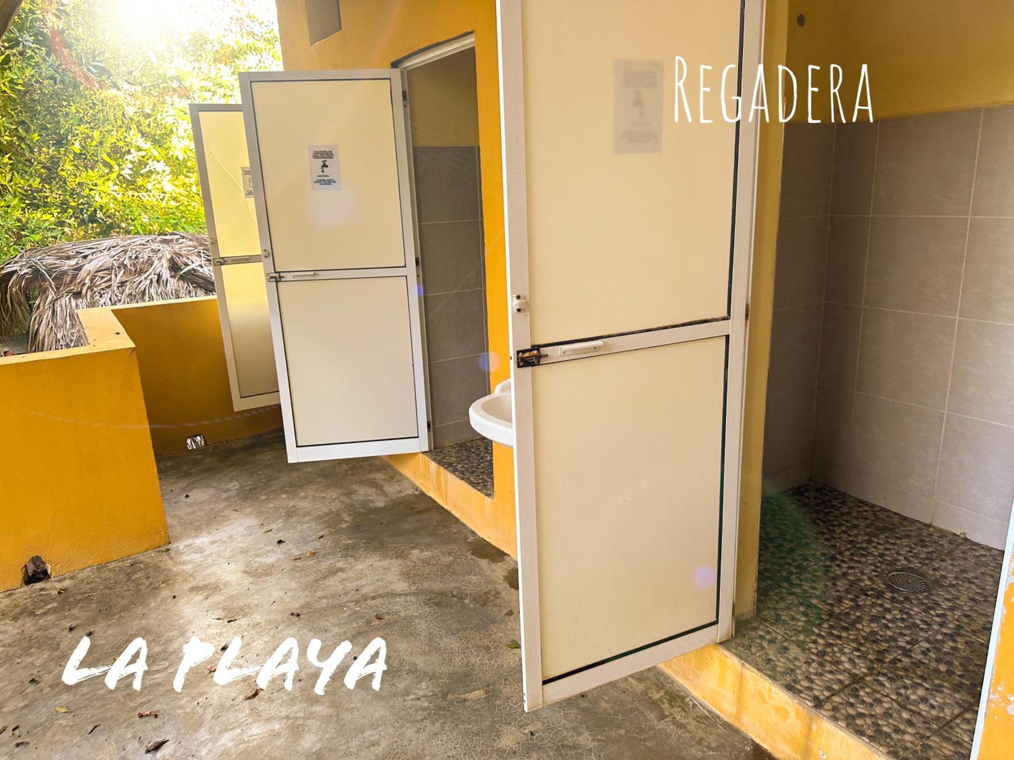 Hotel La Playa Mazunte Εξωτερικό φωτογραφία
